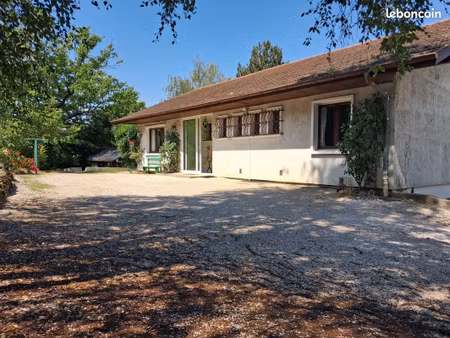 villa à vendre