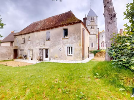 maison 7 pièces 140 m²