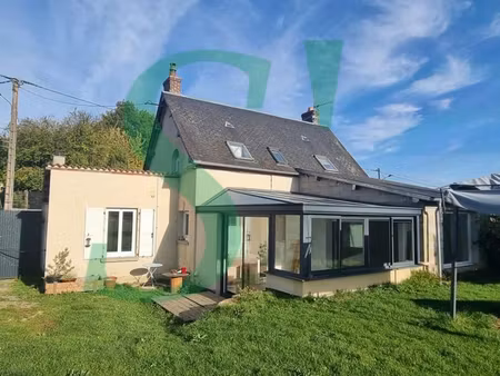 maison 5 pièces 137 m²