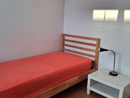 location meublé t1