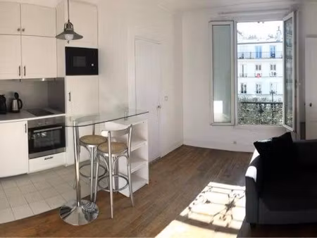 location meuble