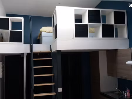 appartement rénové verdun centre