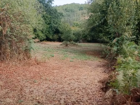 terrain constructible avec cu