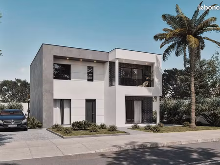 maison 6 pièces 135 m²