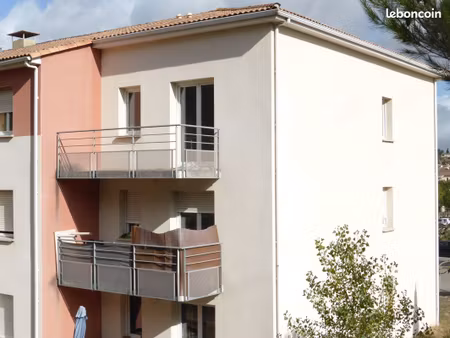 appartement t2 bis