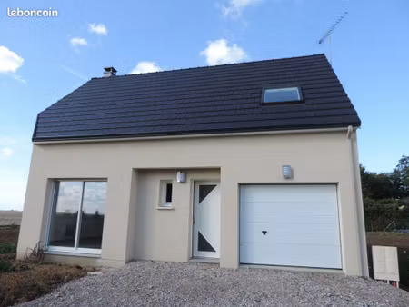 maison de locaton