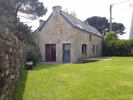 maison à louer bord de mer