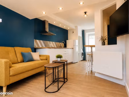 appartement location une chambre