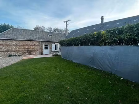 maison a vendre