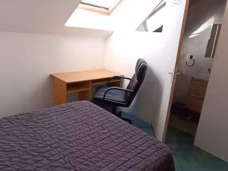 chambre à louer nantes nord