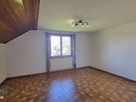 appartement 3 pièces 77 m²