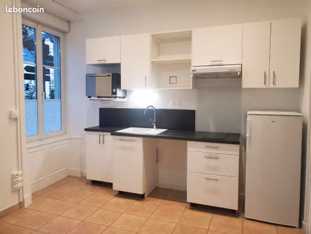 location appartement studio