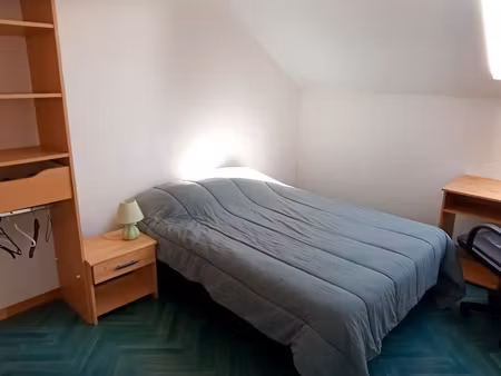 chambre étudiant meublée nantes nord l2 santos dumont