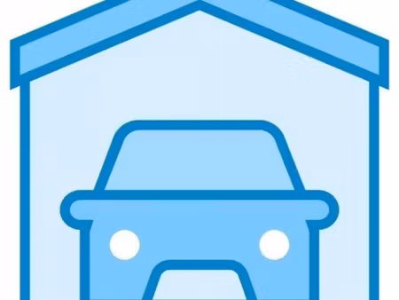 parking 12 m² cannes la bocca