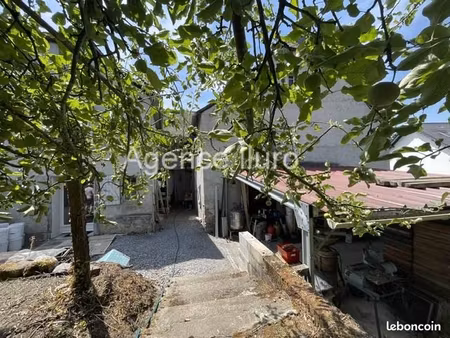 maison 4 pièces 110 m²