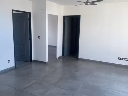 appartement 3 pièces 55 m²
