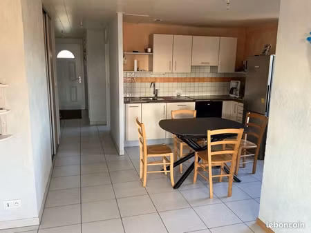 location appartement meublé