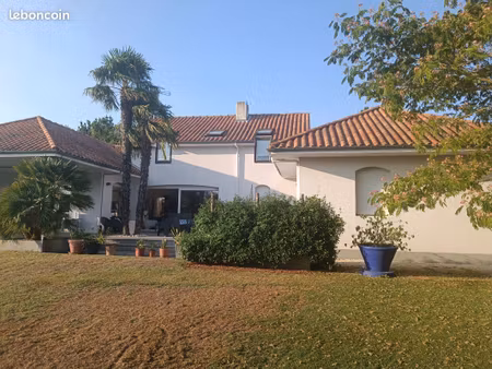 villa la baule escoublac