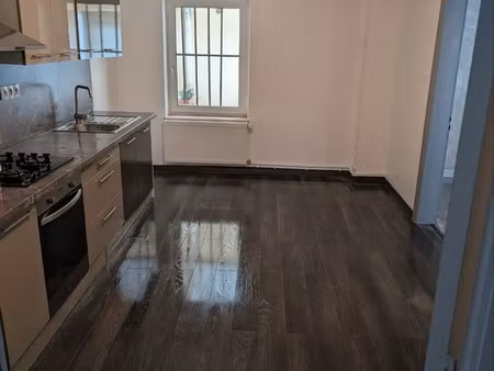 location appartement duplex 200m²