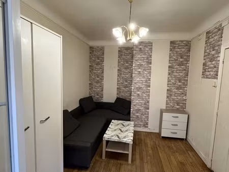studio houilles gare