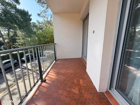 studio 1 pièce 26 m²