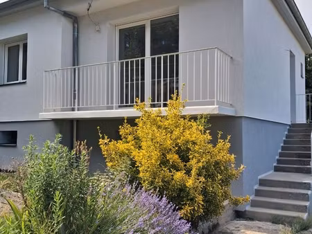 maison 3 pièces 86m2