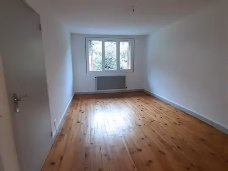 maison de village 2 pièces 50 m²