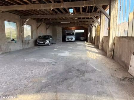 grand garage