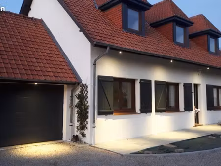 location maison individuelle 4 chambres