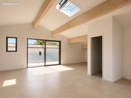appartement 95m2 3 chambres