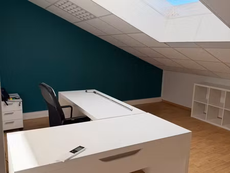 sous-location bureau