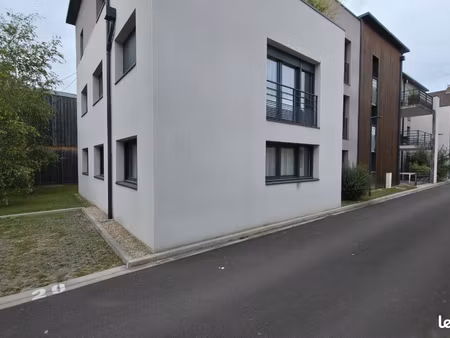 appartement de 2020 vide ou meublé
