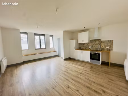 appartement t2 lourdes