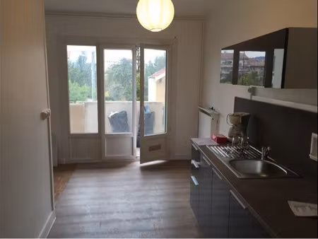 appartement centre-ville