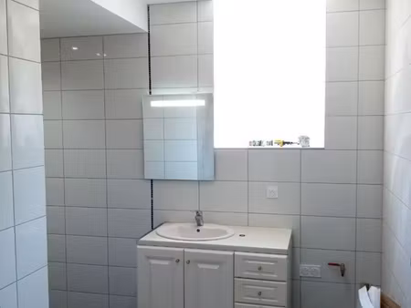appartement t4