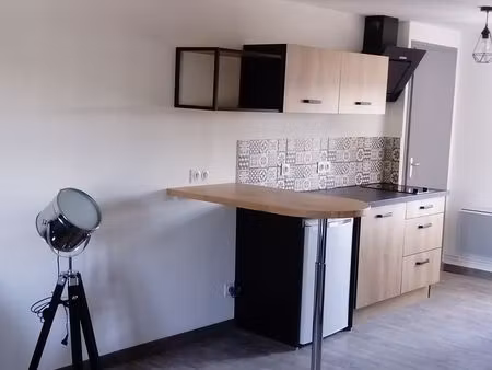 studio meublé 100m ifsi