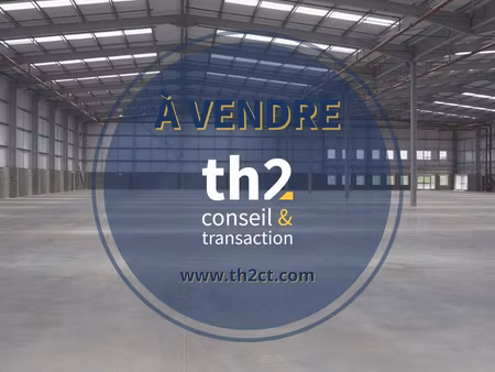 local 87 m² moult-chicheboville
