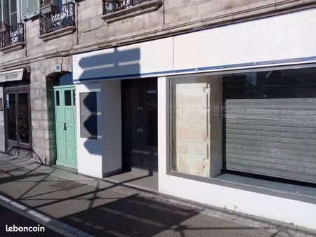 local commercial bayonne
