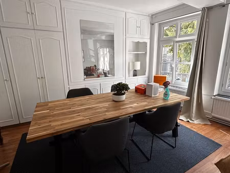 appartement paris 6