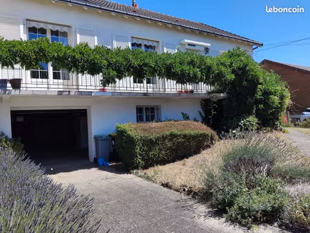 maison 7 pièces