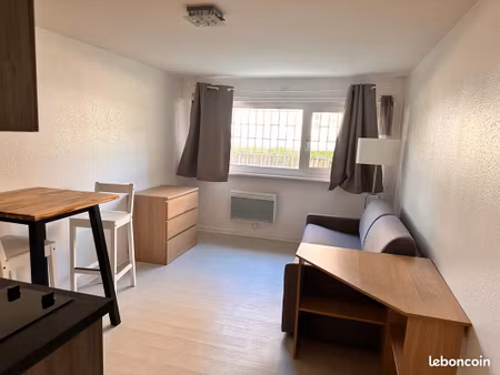 studio proche campus universitaire