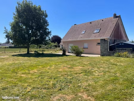 maison à louer boissay