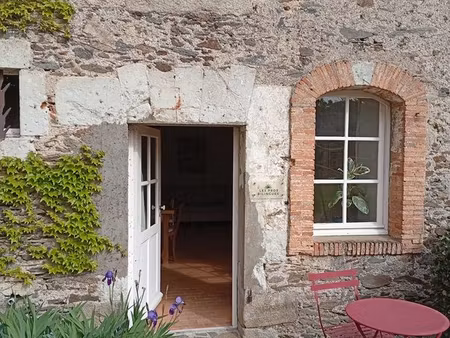 bureau privatif– nantes est – route de ste luce - coworking château