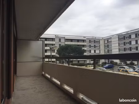 appartement 3 pièces 69 m²
