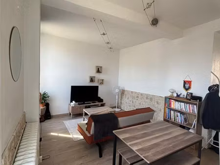 appartement charmant et lumineux – 56 m² – poitiers centre