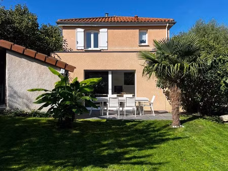maison à louer 120m2