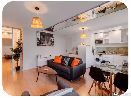 t2 meuble toulouse compans