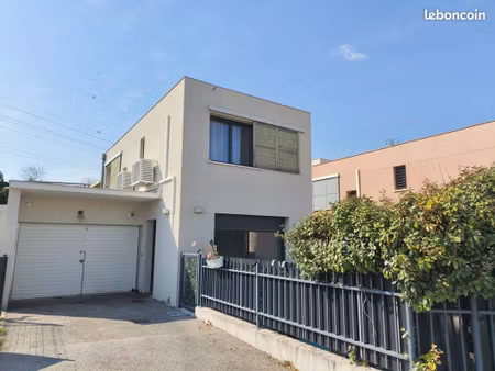 maison 3 pièces 68 m²