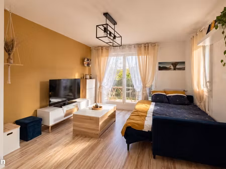 appartement à vendre - chessy