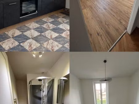 immeuble 2 appartements